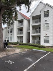 11526 WESTWOOD BOULEVARD 733, Orlando, FL 32821