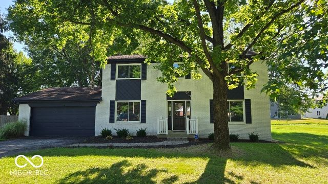 4155 Senour Road, Indianapolis, IN 46239
