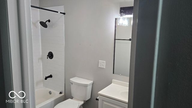 4155 Senour Road, Indianapolis, IN 46239