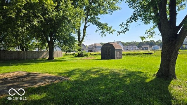 4155 Senour Road, Indianapolis, IN 46239