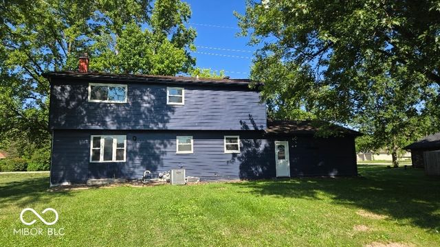 4155 Senour Road, Indianapolis, IN 46239