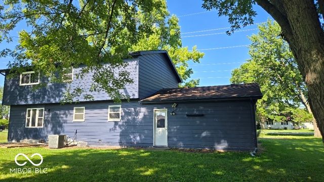 4155 Senour Road, Indianapolis, IN 46239