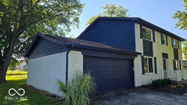 4155 Senour Road, Indianapolis, IN 46239