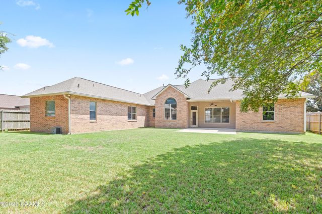 214 Devon Way, Youngsville, LA 70592