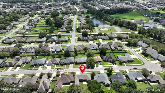 214 Devon Way, Youngsville, LA 70592