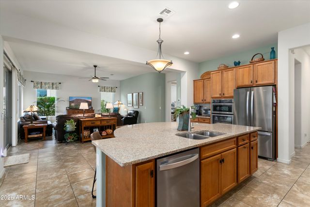 27544 W YUKON Drive, Buckeye, AZ 85396