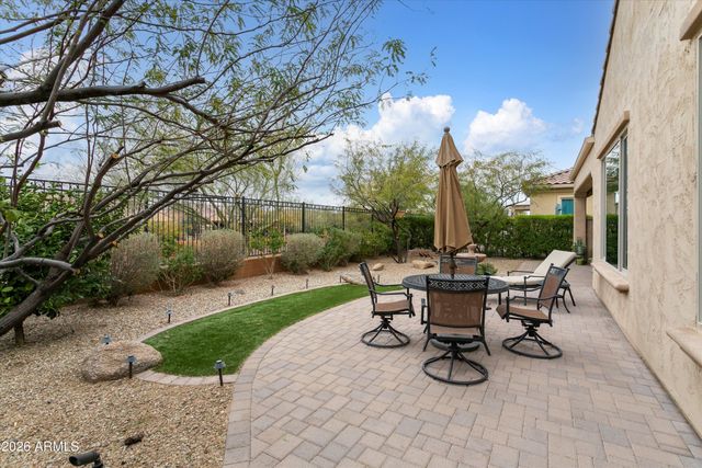27544 W YUKON Drive, Buckeye, AZ 85396