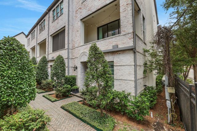 4045 Leeland Street, Houston, TX 77023