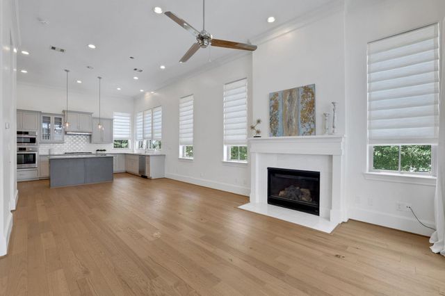 4045 Leeland Street, Houston, TX 77023