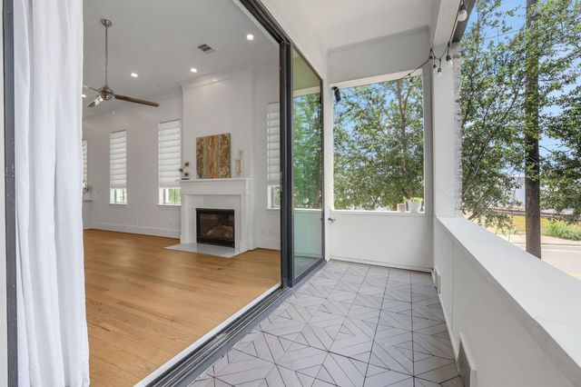 4045 Leeland Street, Houston, TX 77023