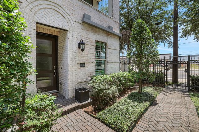 4045 Leeland Street, Houston, TX 77023