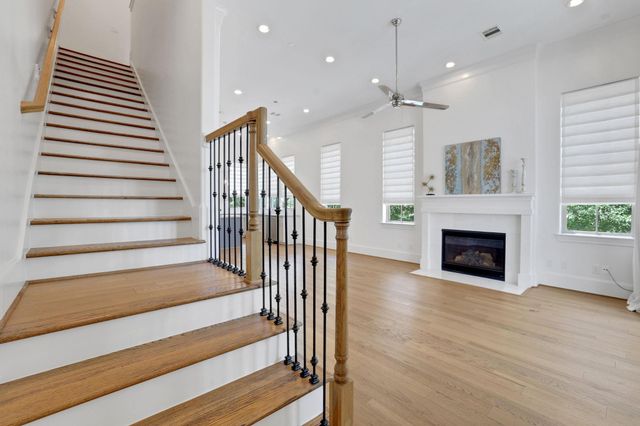 4045 Leeland Street, Houston, TX 77023