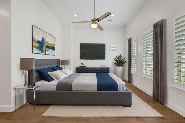 4045 Leeland Street, Houston, TX 77023