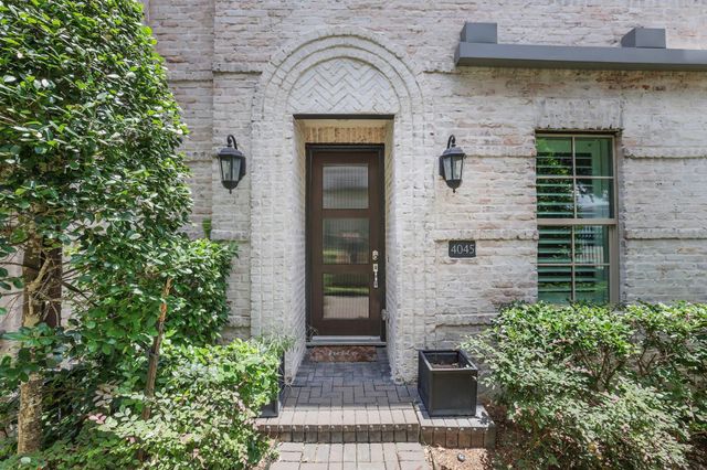 4045 Leeland Street, Houston, TX 77023