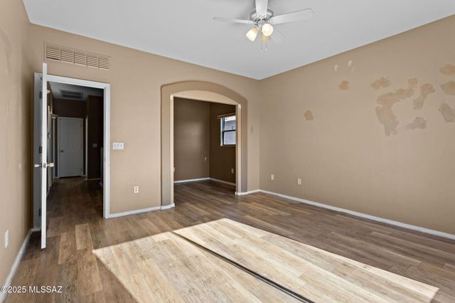 3642 E Drexel Manor Stravenue, Tucson, AZ 85706