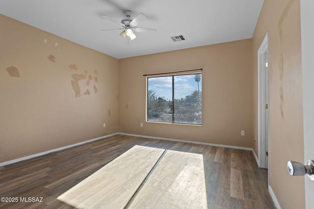 3642 E Drexel Manor Stravenue, Tucson, AZ 85706