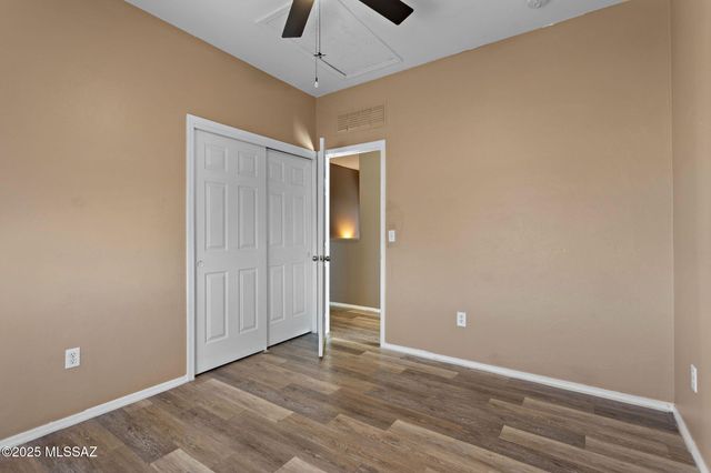 3642 E Drexel Manor Stravenue, Tucson, AZ 85706