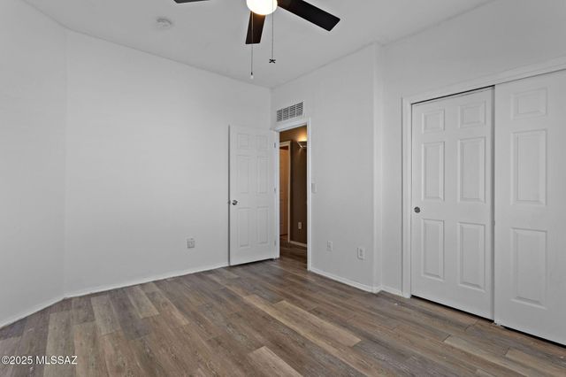 3642 E Drexel Manor Stravenue, Tucson, AZ 85706