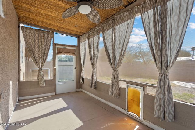 3642 E Drexel Manor Stravenue, Tucson, AZ 85706