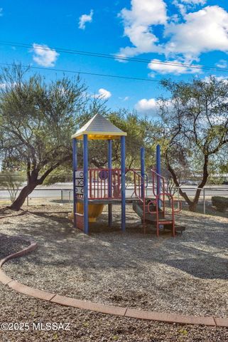 3642 E Drexel Manor Stravenue, Tucson, AZ 85706