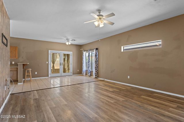 3642 E Drexel Manor Stravenue, Tucson, AZ 85706