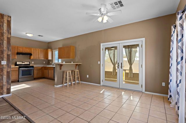 3642 E Drexel Manor Stravenue, Tucson, AZ 85706