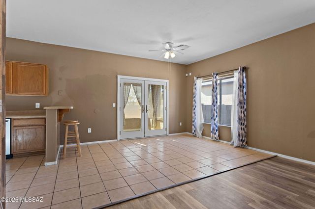 3642 E Drexel Manor Stravenue, Tucson, AZ 85706