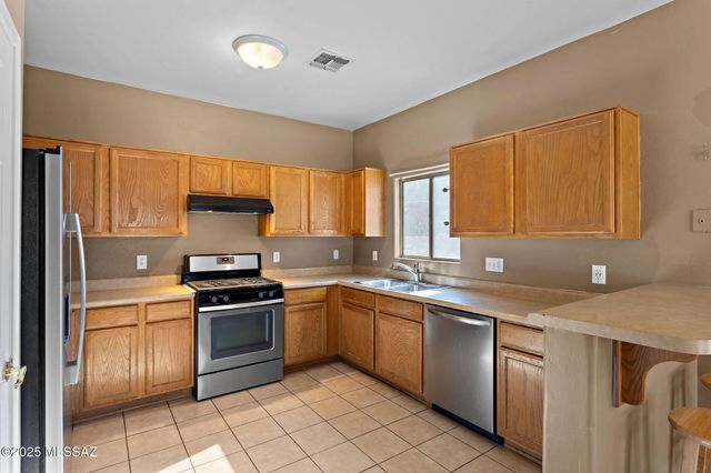 3642 E Drexel Manor Stravenue, Tucson, AZ 85706