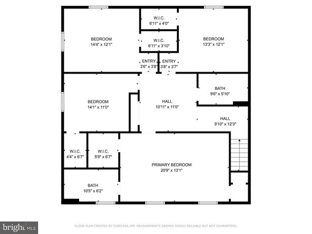 104 DUNGARVAN DR, Middletown, DE 19709
