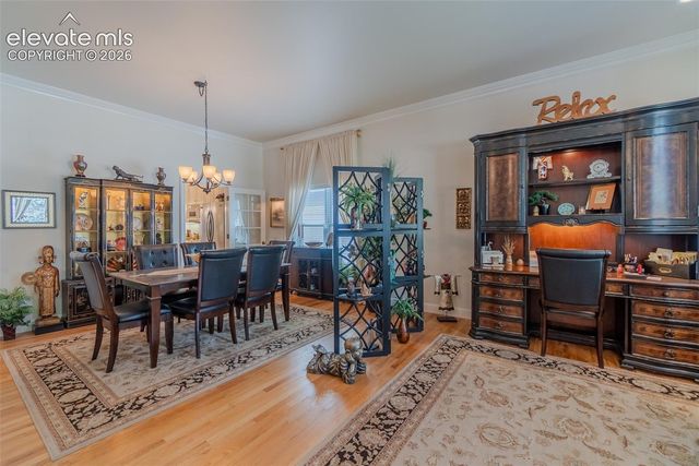 14359 Eagle Villa Grove, Colorado Springs, CO 80921