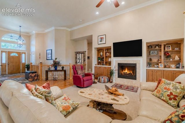 14359 Eagle Villa Grove, Colorado Springs, CO 80921