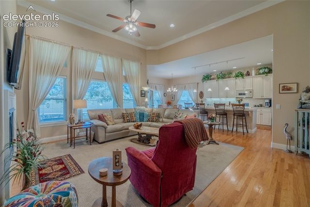 14359 Eagle Villa Grove, Colorado Springs, CO 80921