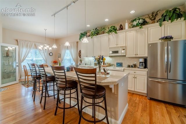 14359 Eagle Villa Grove, Colorado Springs, CO 80921