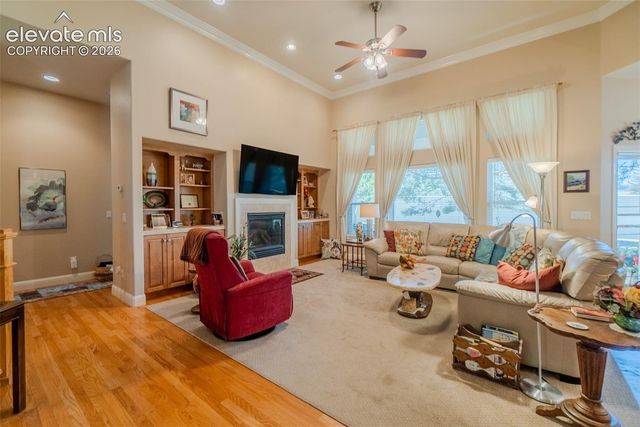 14359 Eagle Villa Grove, Colorado Springs, CO 80921