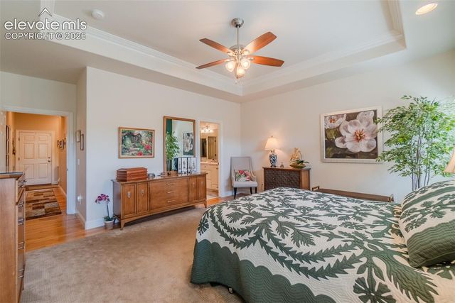 14359 Eagle Villa Grove, Colorado Springs, CO 80921