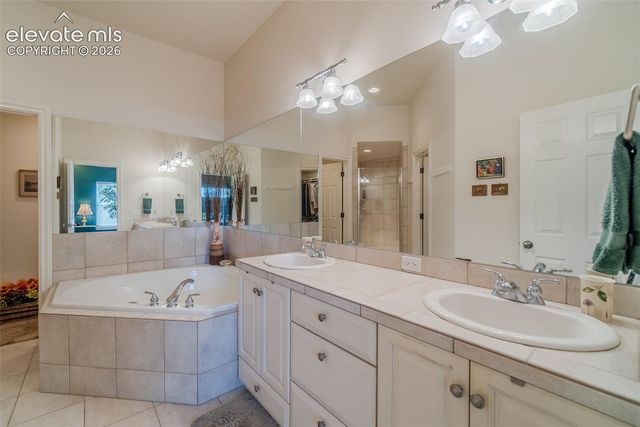 14359 Eagle Villa Grove, Colorado Springs, CO 80921