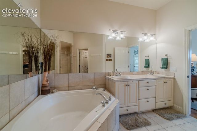 14359 Eagle Villa Grove, Colorado Springs, CO 80921