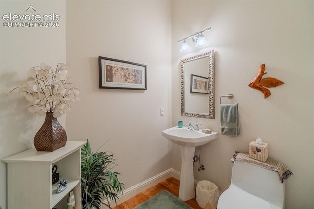 14359 Eagle Villa Grove, Colorado Springs, CO 80921