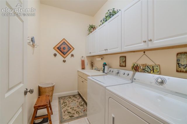 14359 Eagle Villa Grove, Colorado Springs, CO 80921