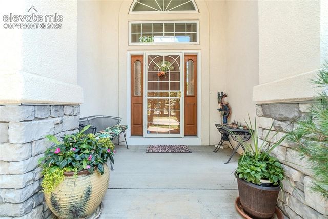 14359 Eagle Villa Grove, Colorado Springs, CO 80921