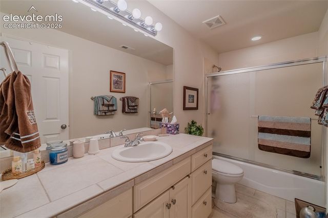 14359 Eagle Villa Grove, Colorado Springs, CO 80921