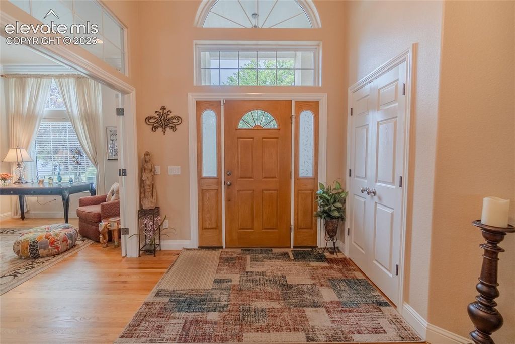 14359 Eagle Villa Grove, Colorado Springs, CO 80921 — photo 4