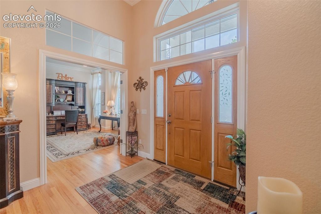 14359 Eagle Villa Grove, Colorado Springs, CO 80921 — photo 5