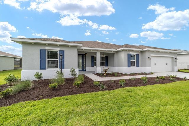 10358 SW 105TH COURT, Ocala, FL 34481