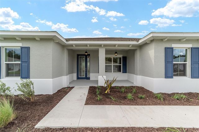 10358 SW 105TH COURT, Ocala, FL 34481