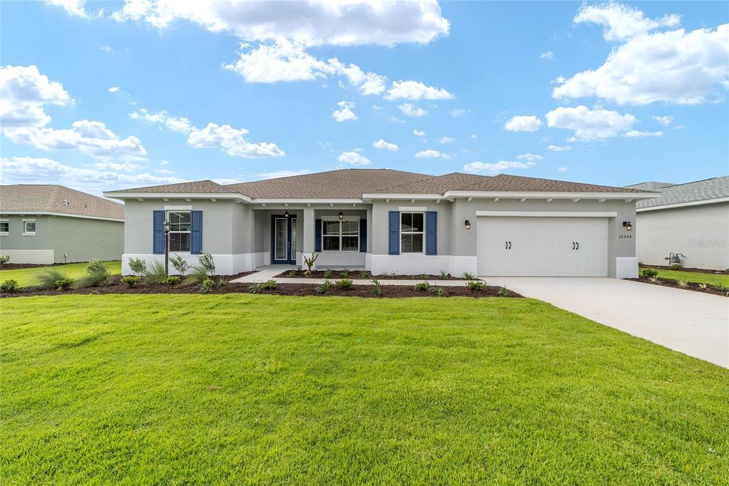 10358 SW 105TH COURT, Ocala, FL 34481