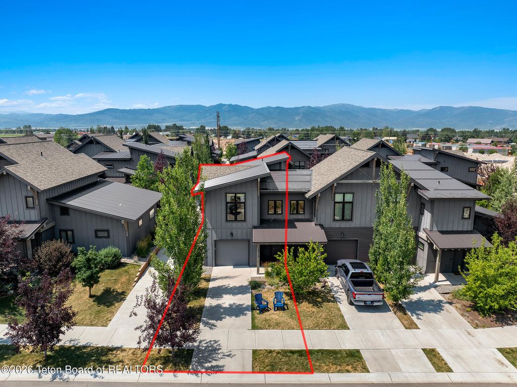 8512 PRONGHORN Trail, Victor, ID 83455 photo 4