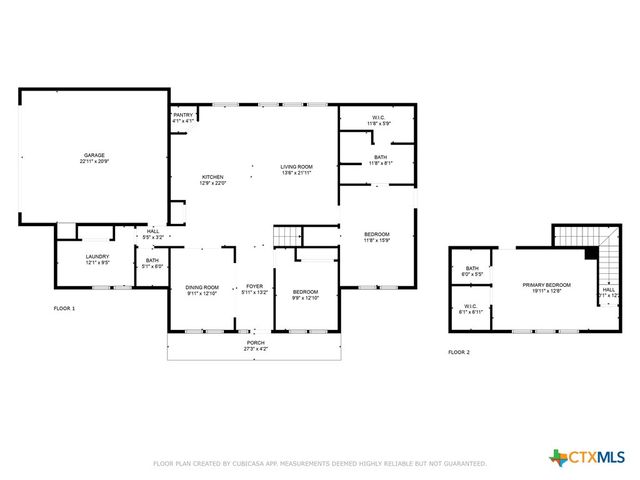210 Cottage St, Seguin, TX 78155
