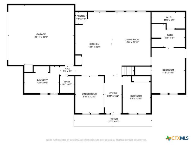 210 Cottage St, Seguin, TX 78155