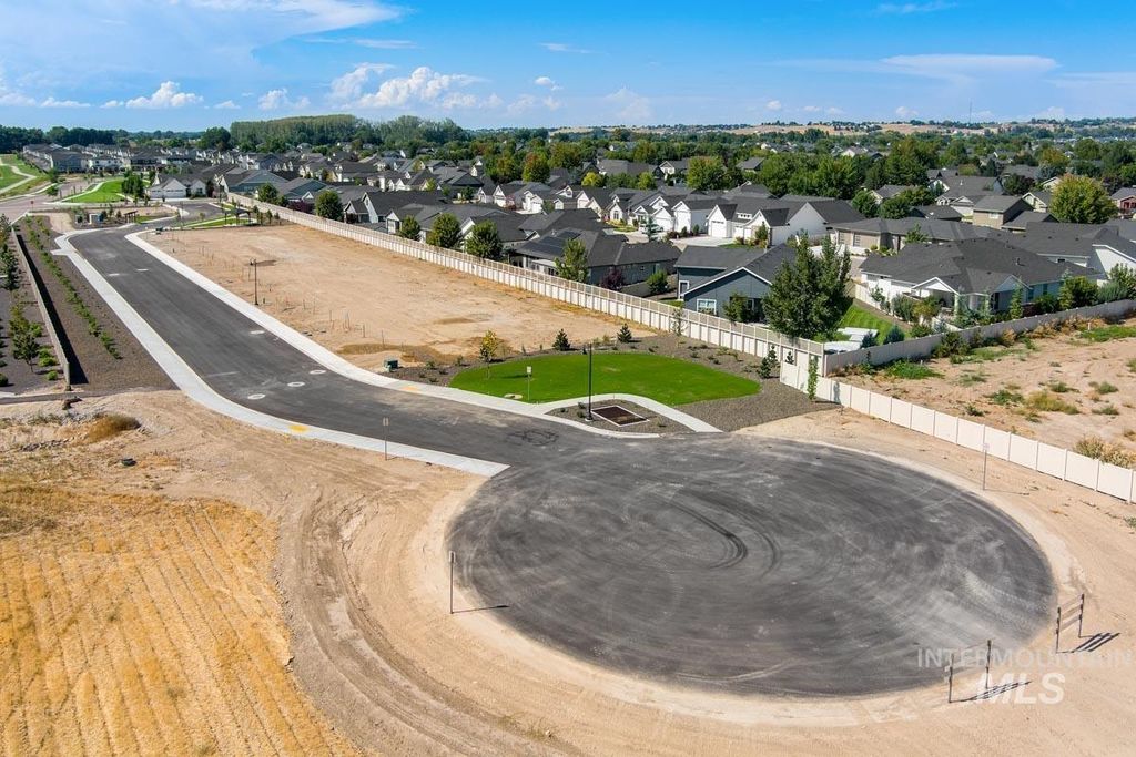 TBD W Joslyn Ln See Exhibit A, Star, ID 83669